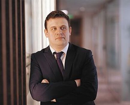Константин Мурашкин: «Драйверы ипотечного кредитования начали меняться»