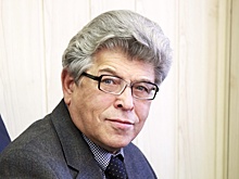 Умер академик РАН Владимир Кукес