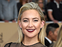 У Кейт Хадсон новый любовник! Кто он?