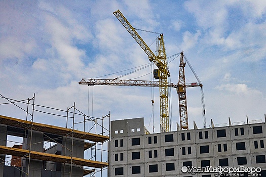 Археологи нашли новые артефакты на месте строительства кампуса УрФУ