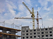 Археологи нашли новые артефакты на месте строительства кампуса УрФУ