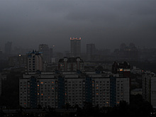 Москвичам рассказали о погоде перед «гребнем холодного антициклона»