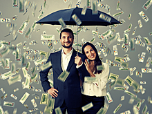 Россияне назвали сумму, необходимую им к рождению первенца