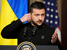 "Я не уверен": Зеленский запаниковал перед саммитом НАТО