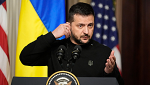 "Я не уверен": Зеленский запаниковал перед саммитом НАТО