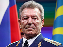 Умер Герой Советского Союза Николай Антошкин
