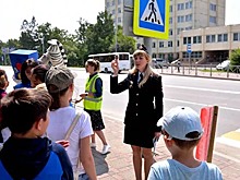 О чем водителям нужно помнить осенью