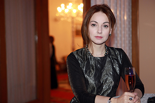 Актриса Ольга Будина призвала российских матерей подготовить сыновей к спецоперации