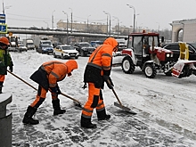 В России предложили раздать квартиры дворникам