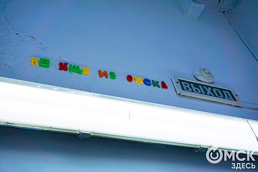 В честь нового статуса Омска появятся арт-объекты