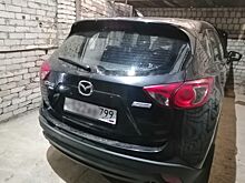 Генетическая экспертиза помогла вернуть дорогую Mazda костромичке