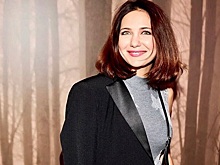 Екатерина Климова научила четырехлетнюю дочь читать