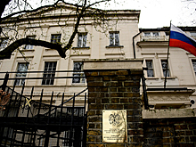 Посол Британии в РФ рассказал о визах для россиян после "дела Скрипаля"