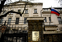 Посол Британии в РФ рассказал о визах для россиян после "дела Скрипаля"