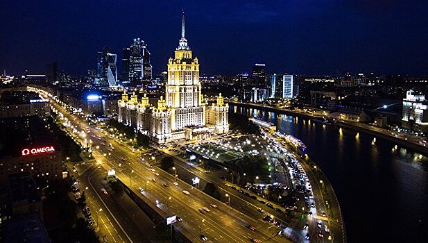 Достижения столичной энергетики представят на Российском инвестфоруме в Сочи