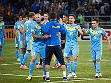 Янник Боласье: "78? Откуда разработчики FIFA 18 берут рейтинги?"