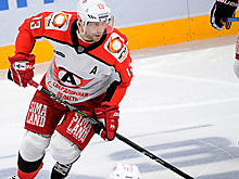 Хоккеист Дацюк и звезда «Уральских пельменей» написали Путину об опальном Сергии