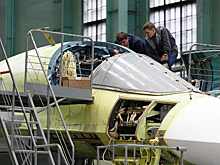 Более 7 000 человек трудоустроились на предприятия оборонно-промышленного комплекса в НСО с начала года