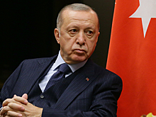 Эрдоган высказался о роли Турции в урегулировании ситуации на Украине
