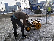 Снег стал политикой: коллапс ЖКХ может погубить мэров