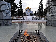Города трудовой доблести: Ярославль – индустриальный гигант СССР