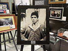 Голливуд в Подмосковье и “Шикотан” на Трехгорке