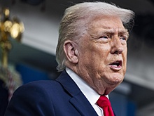 Трамп назвал последствия отказа Ирана от сделки