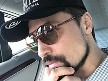 Дима Билан восстановил здоровье