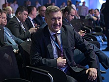 Мэр Новосибирска Анатолий Локоть уходит в отставку
