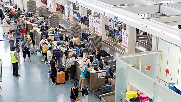 В Сети поднялся скандал из-за цен на еду в аэропорте Пхукета