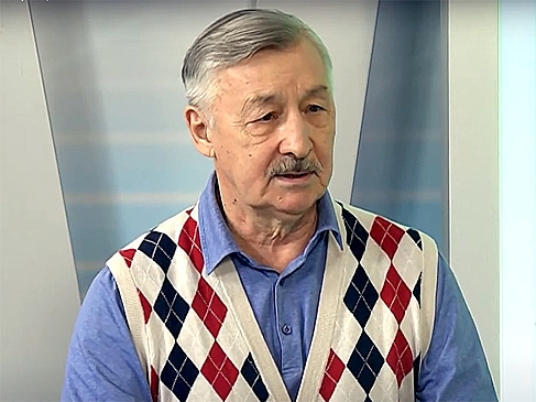 Экс-советник Шаймиева: Россия начала распадаться. Что будет, не знает даже Путин