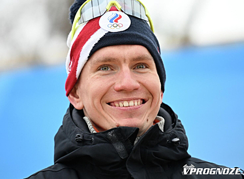 Большунов: Спартакиада прошла на одном дыхании