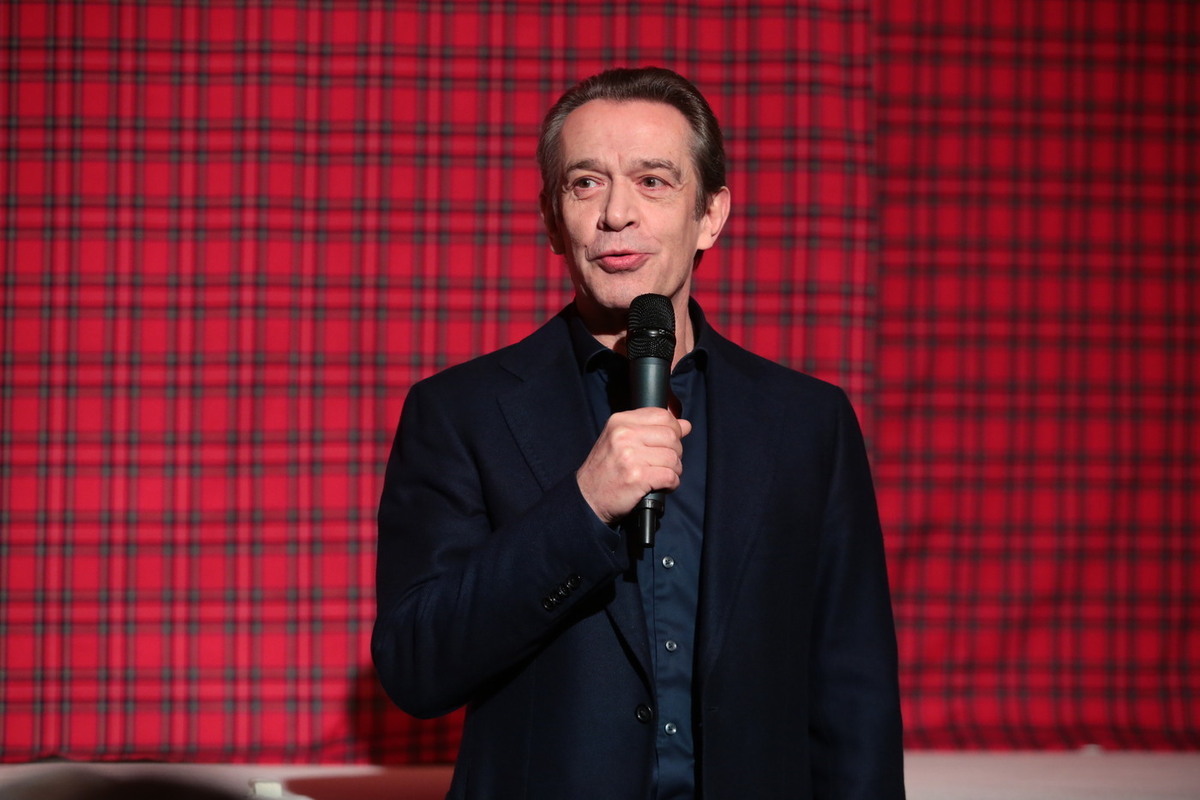 Счастливая чертова дюжина