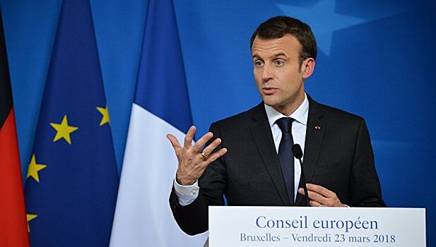 Франция выступила за создание в ООН механизма по расследованию в Сирии