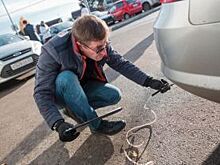 Чем вы заправляетесь? Студенты СФУ проверили автомобили на выхлопы