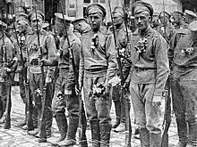 Первая мировая война и другие события, которые изменили историю России