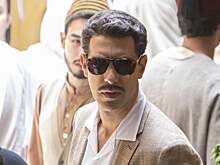 Алексей Сутормин: «Советую сериал «Шпион». Саша Барон Коэн снялся в хорошей роли»