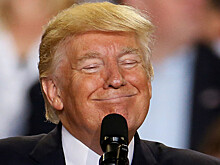 Трамп-эффект: экономика США набирает высоту