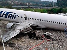 Utair выплатит компенсацию пассажирам рейса в Сочи