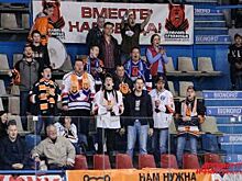 «Молот-Прикамье» обыграл «Цен Тоу» в первом матче ВХЛ