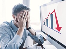 Россия ставит мировой рекорд по банкротствам