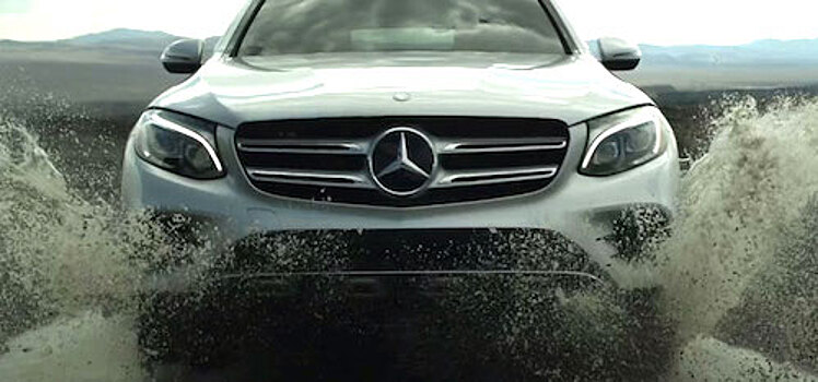 ТОП-5 лучших кроссоверов на рынке России по версии Daily-Motor