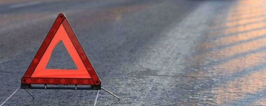 В Нижнем Новгороде возбудили уголовное дело по факту наезда на двух детей