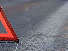 В Нижнем Новгороде возбудили уголовное дело по факту наезда на двух детей