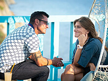 «Виноград» с Павлом Прилучным обзавелся датой премьеры