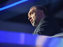 Glencore обменяет акции UC Rusal на бумаги En+