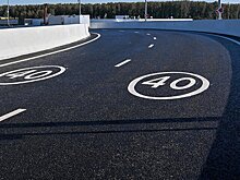 Схема движения транспорта изменится с 30 октября в районе 92-го километра МКАД