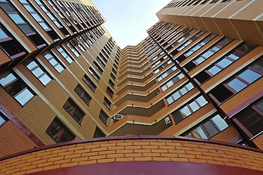 Около 200 тысяч квадратных метров жилья планируют построить в Реутове в 2018 году