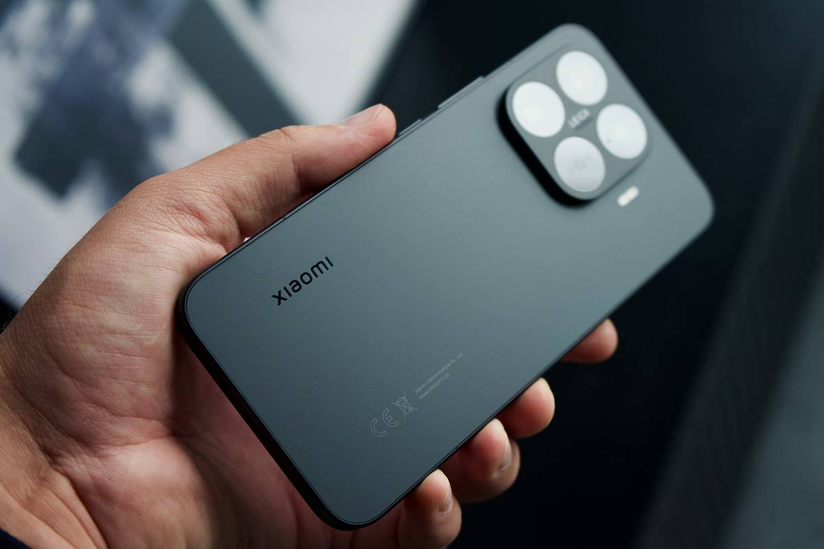 Названы смартфоны Xiaomi, пострадавшие от аварии