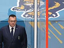 Алексей Бадюков: «После прихода Назарова агенты принялись предлагать «Сочи» тафгаев. Мы вежливо отказались»